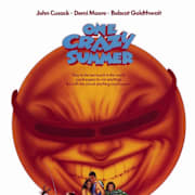 One Crazy Summer Poster 0