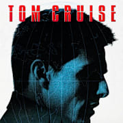 Mission: Impossible Poster 0