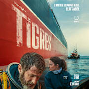 Los Tigres Poster 0