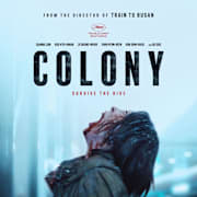 Colony Poster 0