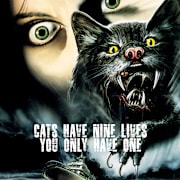 Uninvited (1988) Poster 0