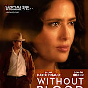 Without Blood Poster 0
