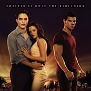 The Twilight Saga: Breaking Dawn - Part 2 Poster 0