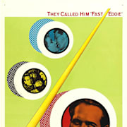 The Hustler (1961) Poster 0