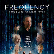 Frequency: The Secret of Everything Poster 0