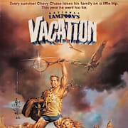 National Lampoon's Vacation Poster 0