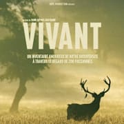 Vivant Poster 0