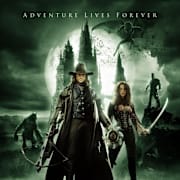 Van Helsing Poster 0