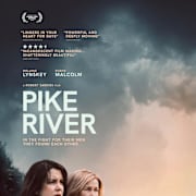 Pike River Poster 0