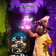 Shaun the Sheep: The Beast of Mossy Bottom Poster 0