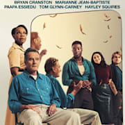 NT Live: All My Sons Poster 0