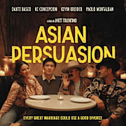 Asian Persuasion Poster 0