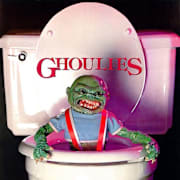 Ghoulies Poster 0