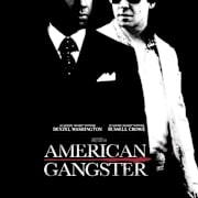 American Gangster Poster 0