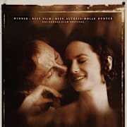 The Piano (1993) Poster 0