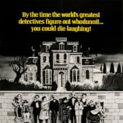 Murder by Death Poster 0
