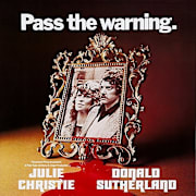 Don't Look Now Poster 0
