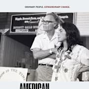 American Agitators Poster 0