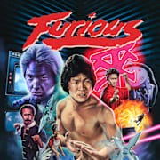 Furious Poster 0