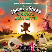 Shaun the Sheep: The Beast of Mossy Bottom Poster 0