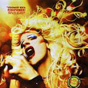 Hedwig and the Angry Inch Poster 0