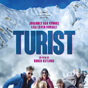Force Majeure (Turist) Poster 0