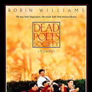 Dead Poets Society Poster 0