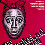 The Watermelon Woman Poster 0