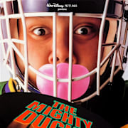 The Mighty Ducks Poster 0