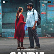 Gandhi Talks Poster 0