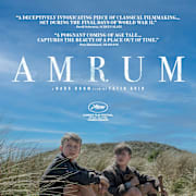 Amrum Poster 0