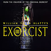The Exorcist III Poster 0