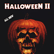 Halloween II (1981) Poster 0