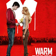 Warm Bodies Poster 0