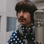 Untitled Beatles Movie: Ringo Starr Poster 0