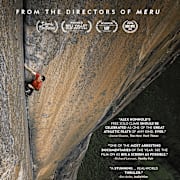 Free Solo Poster 0