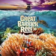 Great Barrier Reef Poster 0