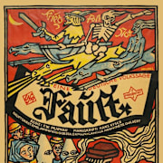 Faust (Faust - Eine deutsche Volkssage) (1926) Poster 0