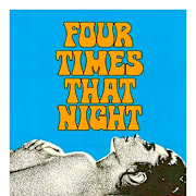 Four Times That Night Poster 0