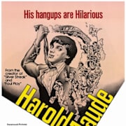 Harold and Maude Poster 0