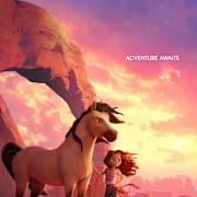Spirit Untamed Poster 0