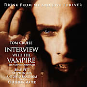 Interview with the Vampire: The Vampire Chronicles Poster 0
