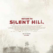 Return to Silent Hill Poster 0