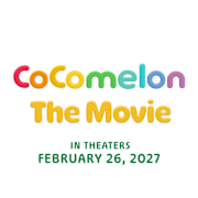 CoComelon: The Movie Poster 0