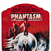 Phantasm Poster 0