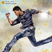 Race Gurram 4K Poster 0