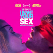 I Want Your Sex Poster 0