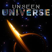 Unseen Universe Poster 0