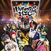 Hypnosismic -Division Rap Battle- Interactive Movie Poster 0