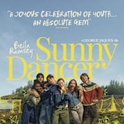 Sunny Dancer Poster 0
